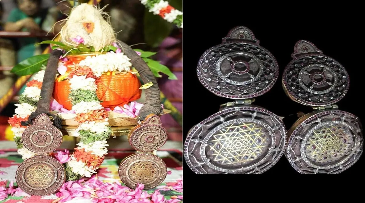 thiruvanaikkoil thodu