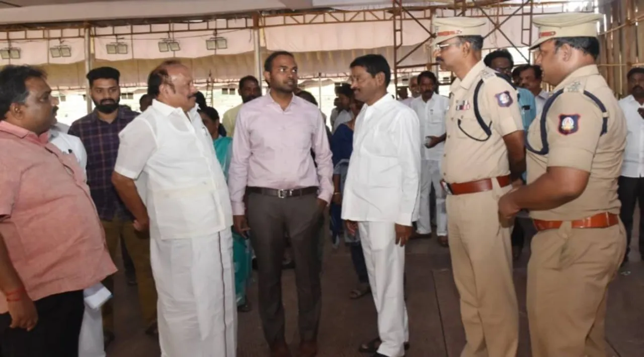MRK Panneerselvam