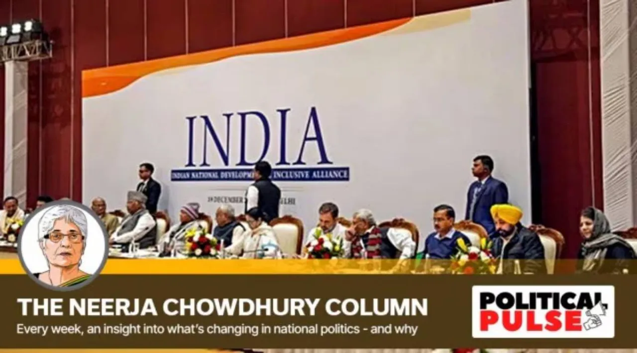 pp INDIA bloc