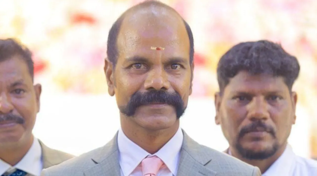 Puducherry life convict Karunakaran resealed supreme court order Tamil News