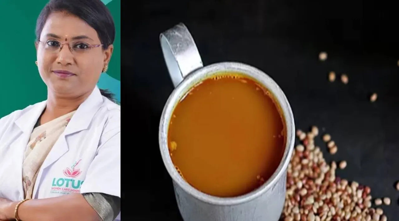 kollu soup 