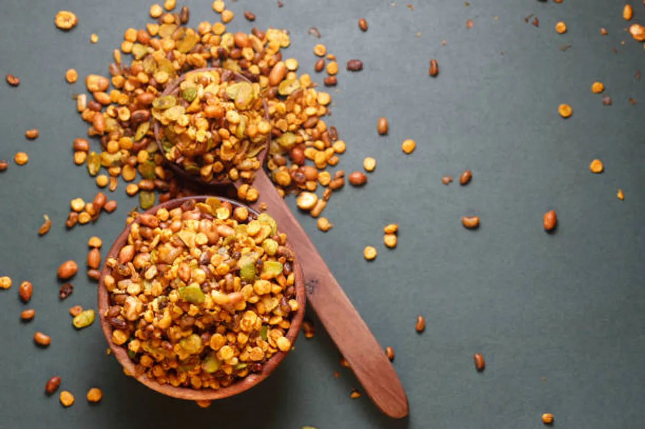 moong dal