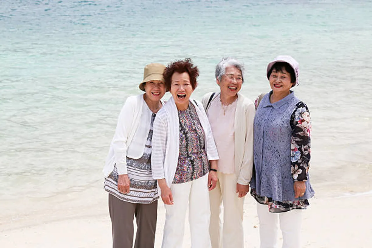 okinawa