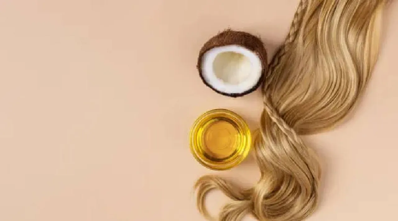 Coconut Oil
