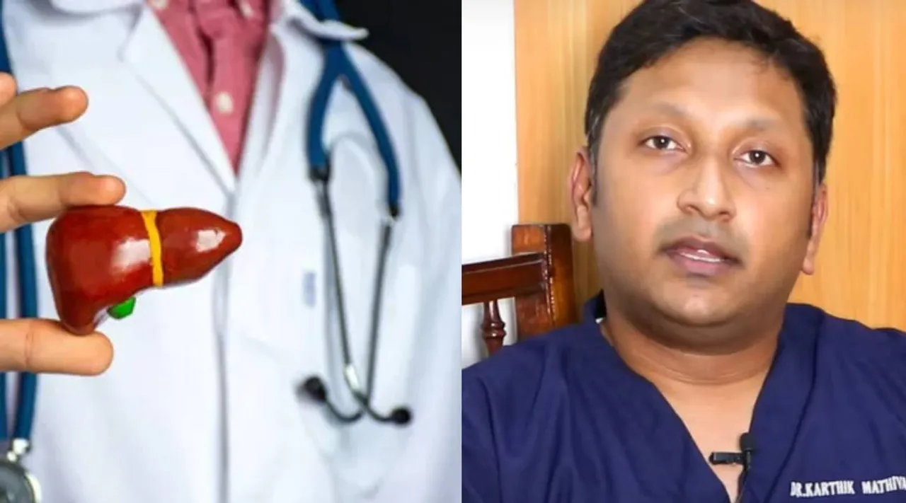 Doctor Mathivanan