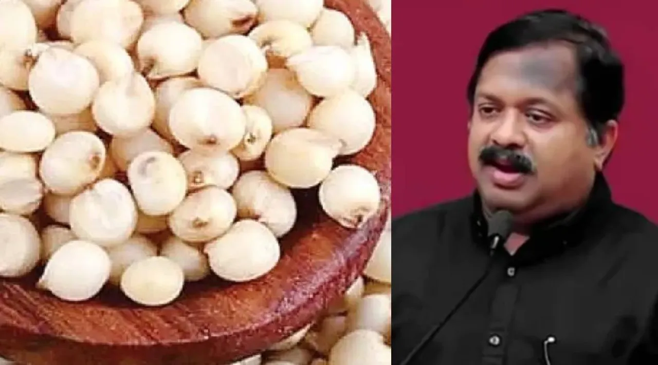 Sivaraman Dosa