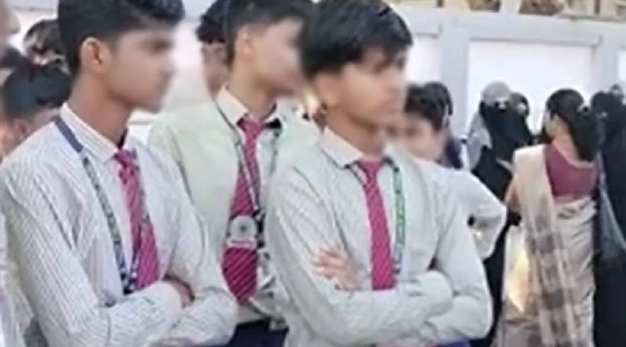 CBSE Students