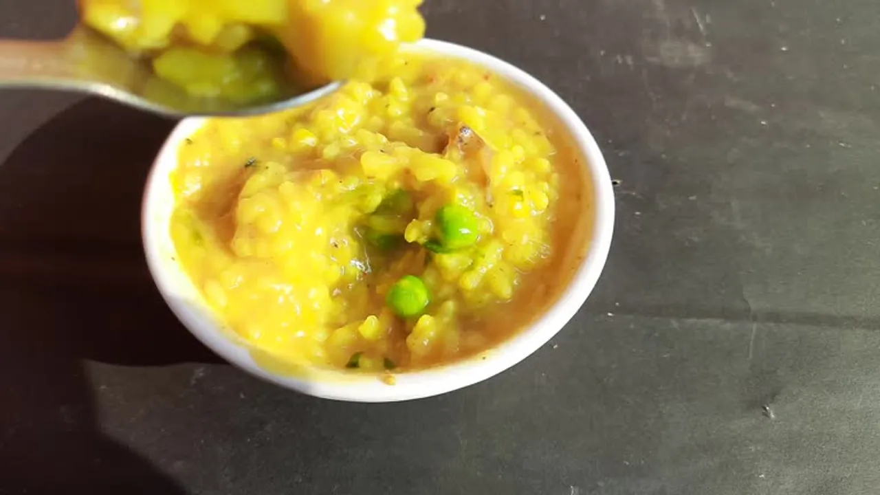 moong dal