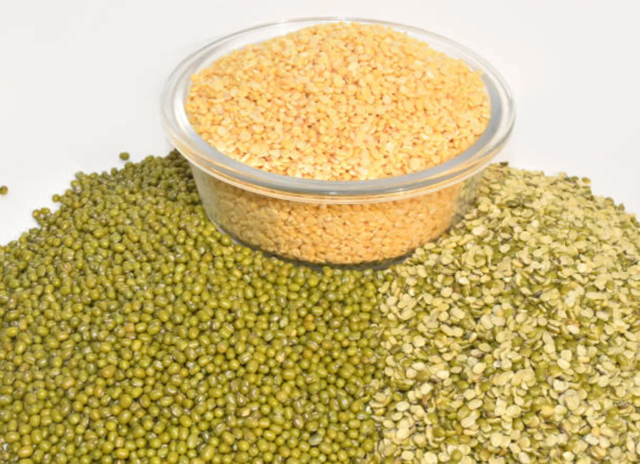 moong dal