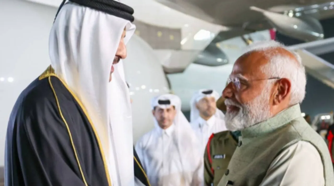 qatar 
