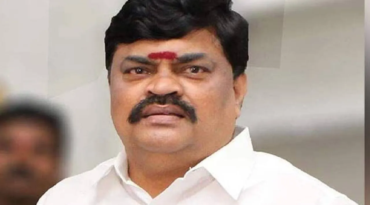 k.d rajendra balaji
