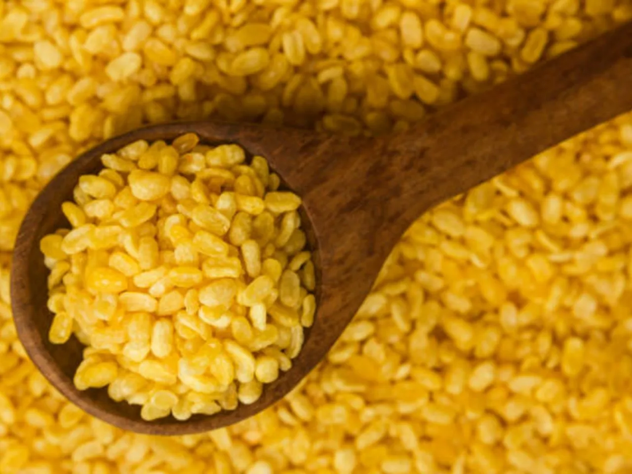 moong dal