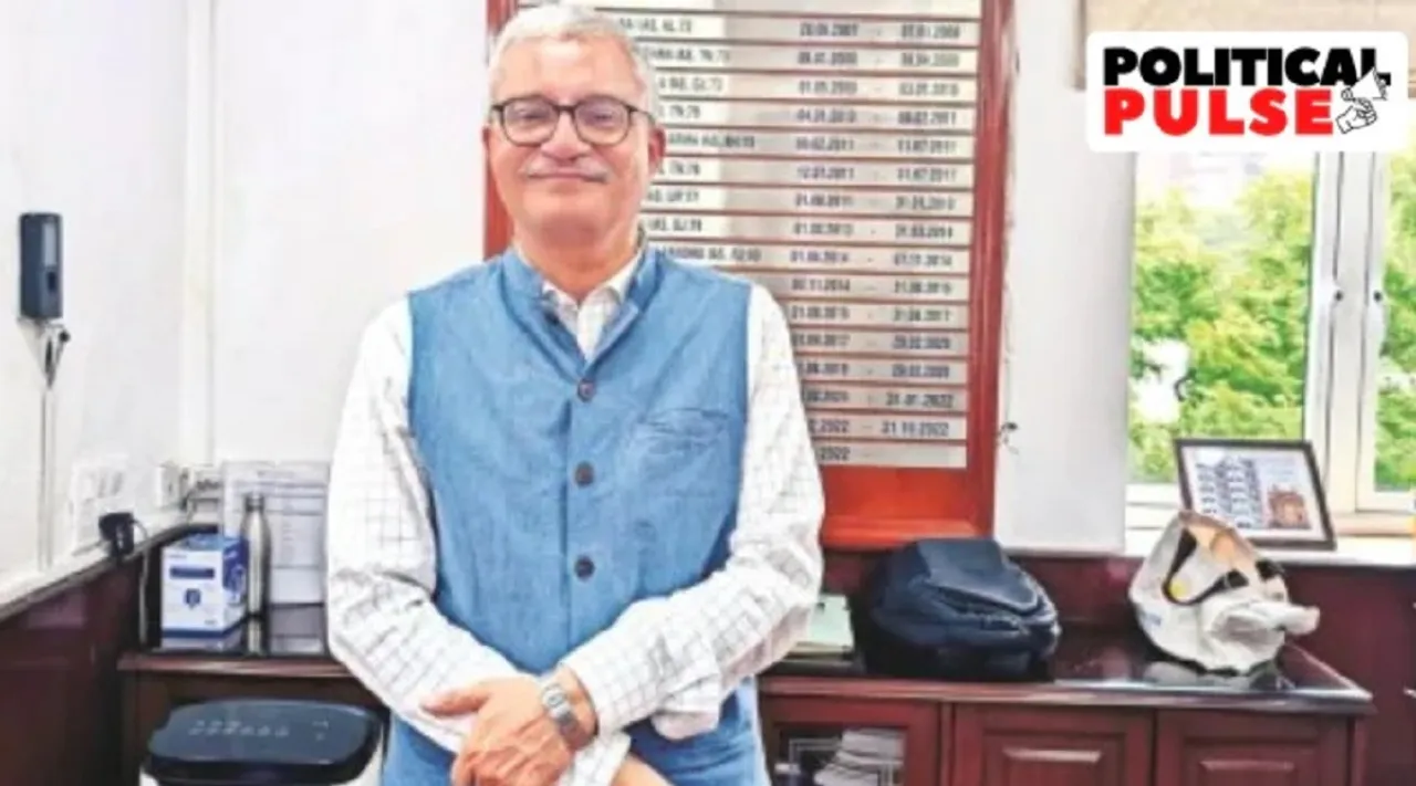 vivek joshi
