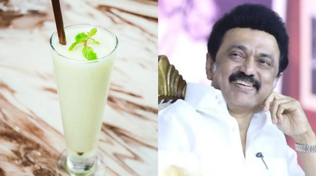 amla buttermilk