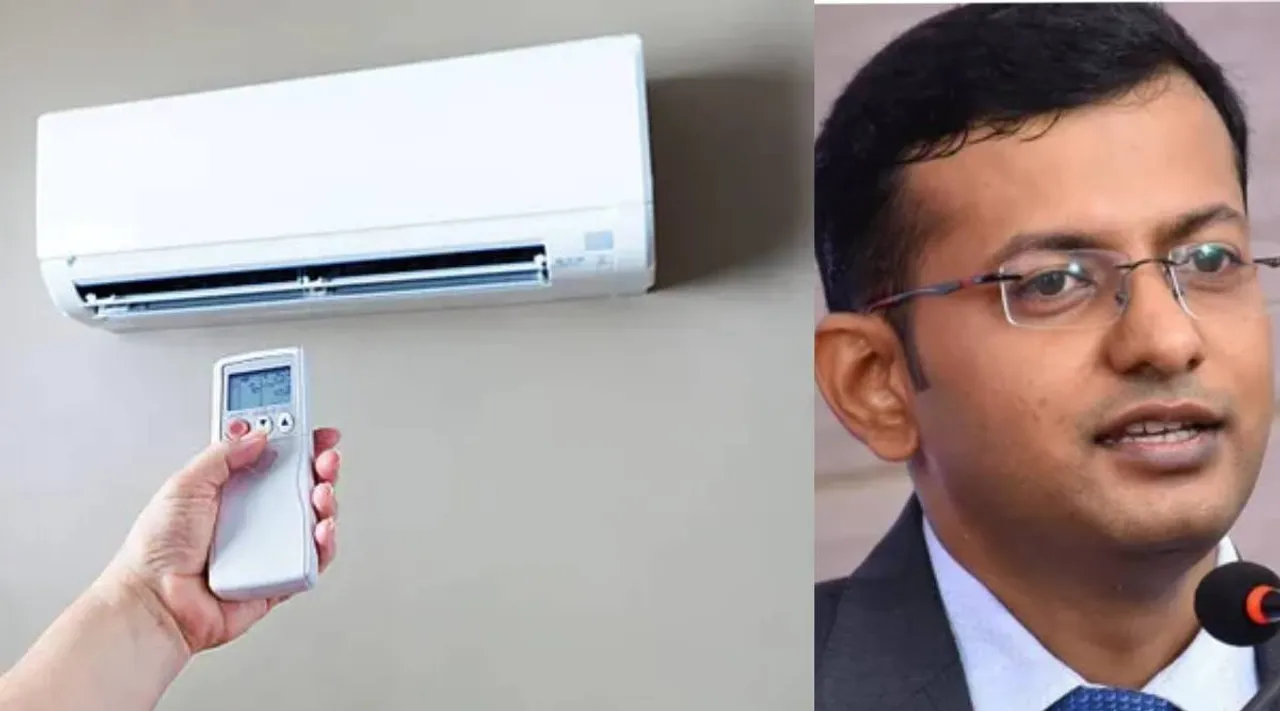 Impact of AC