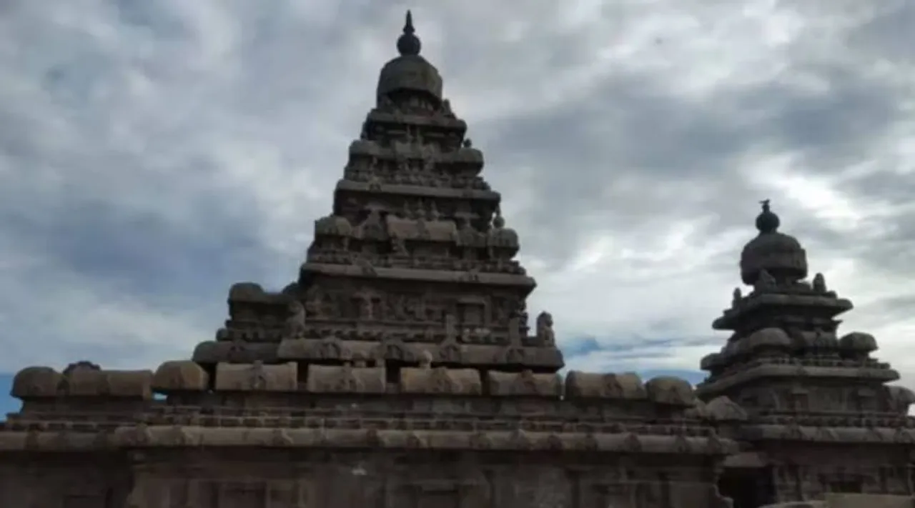 TN Non Brahmin Priests