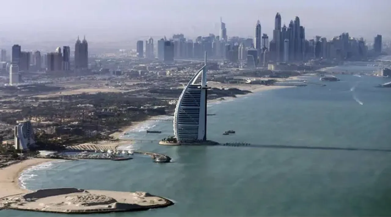 UAE