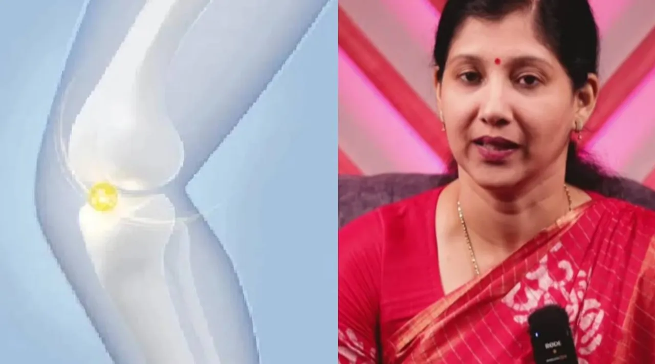 bone health nisha