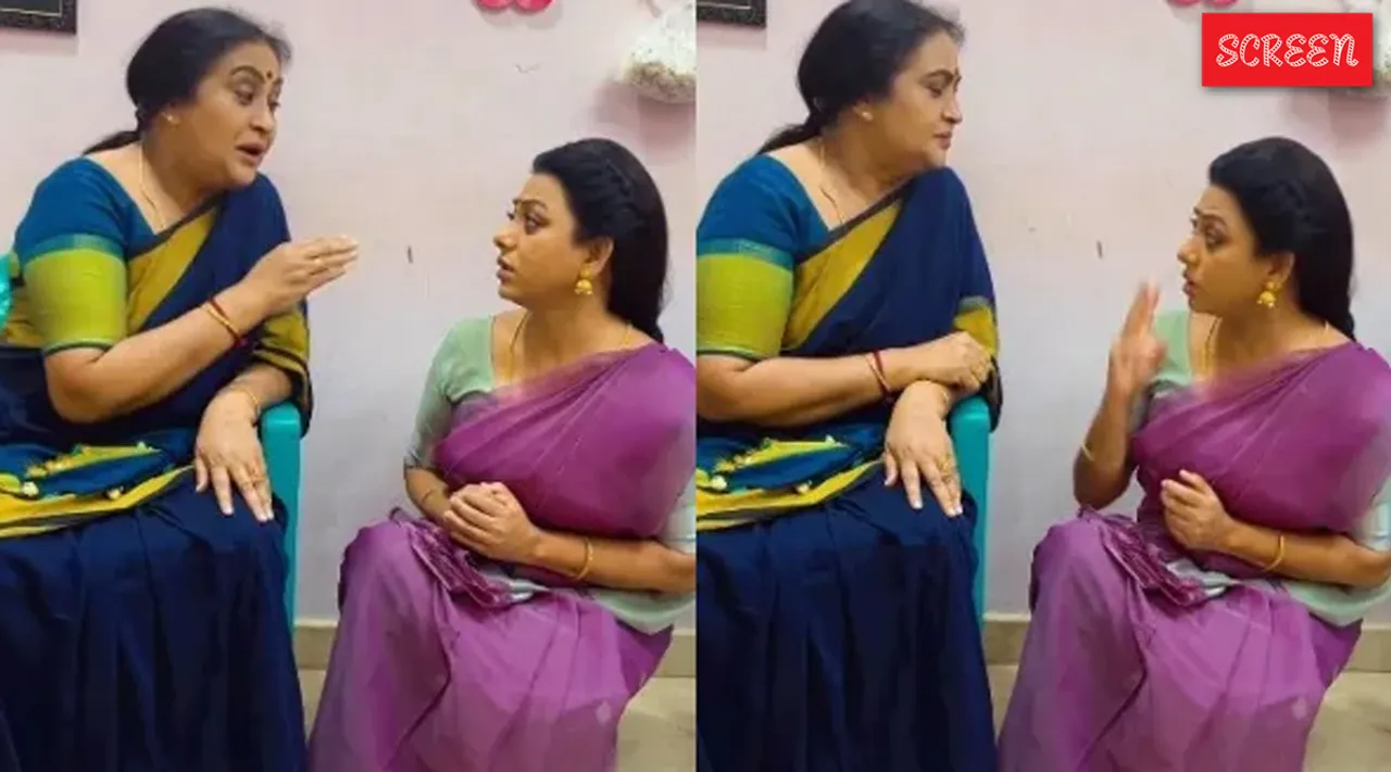 baakiyala Easwari