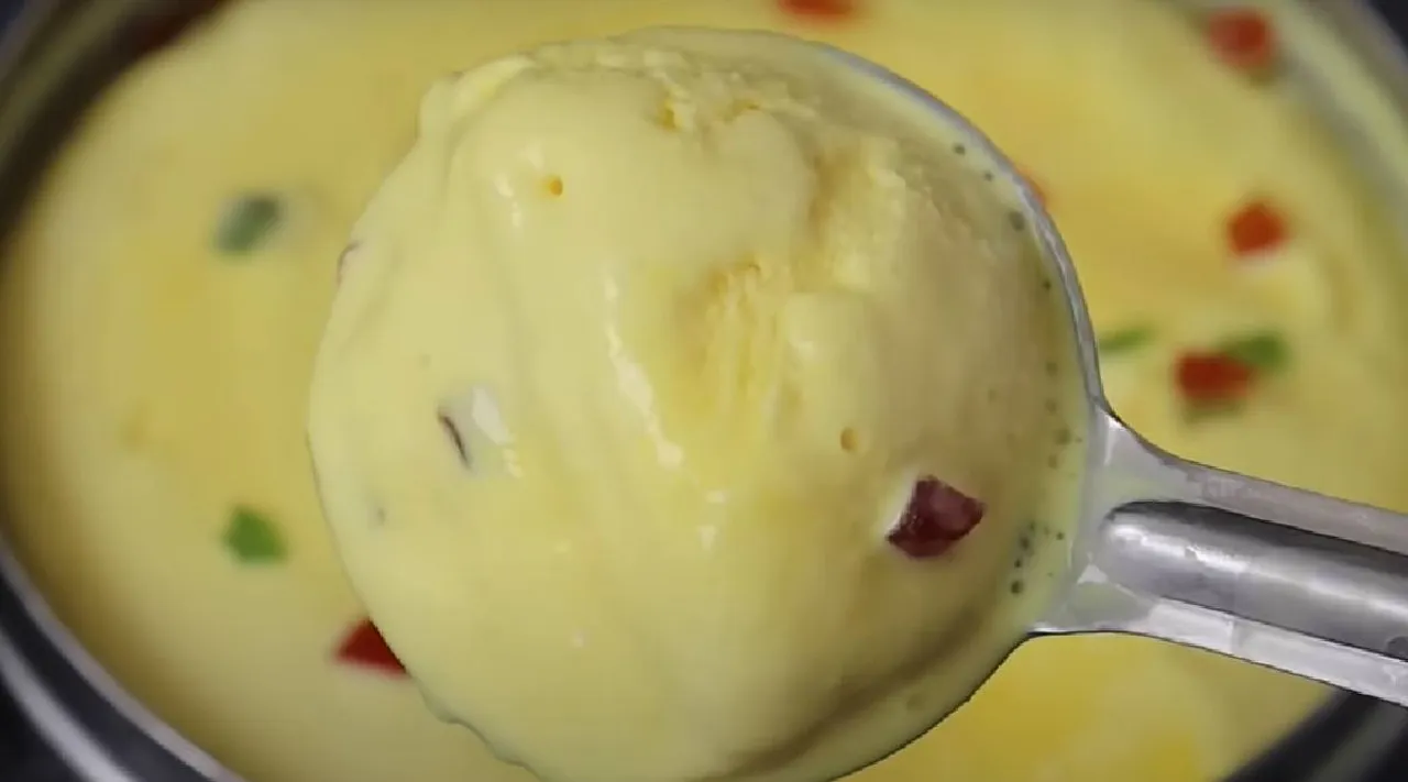 Ice Cream