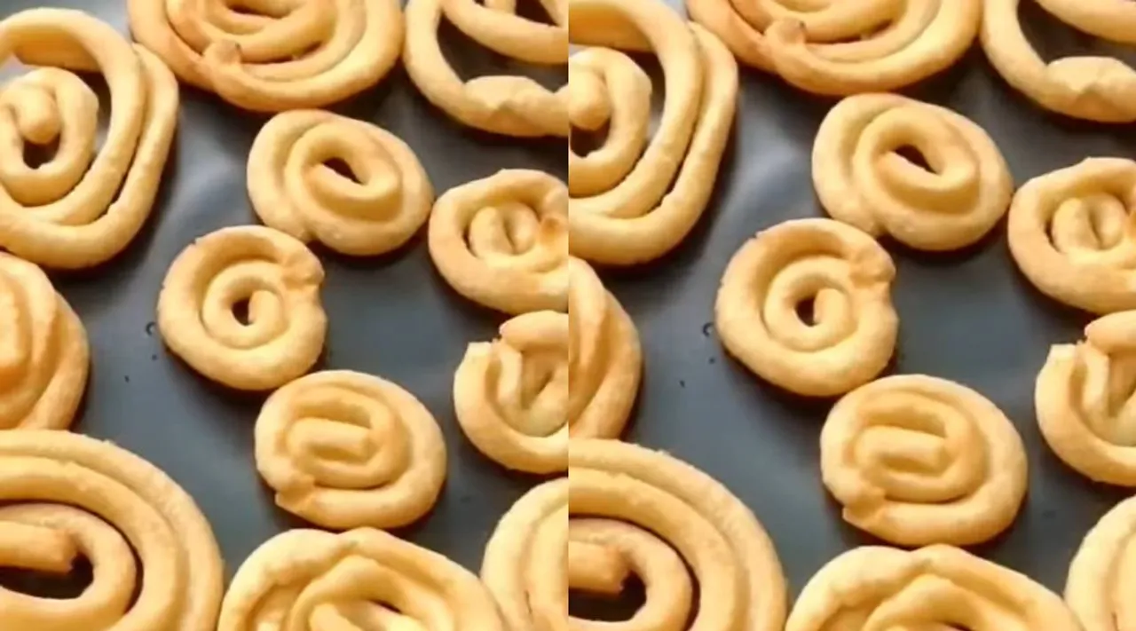 murukku