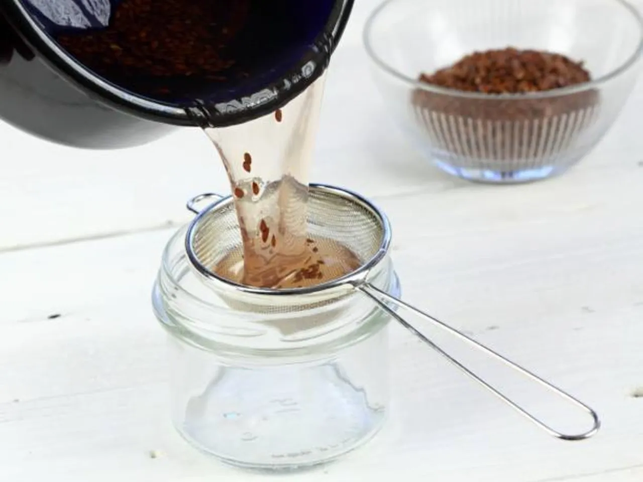 flaxseed