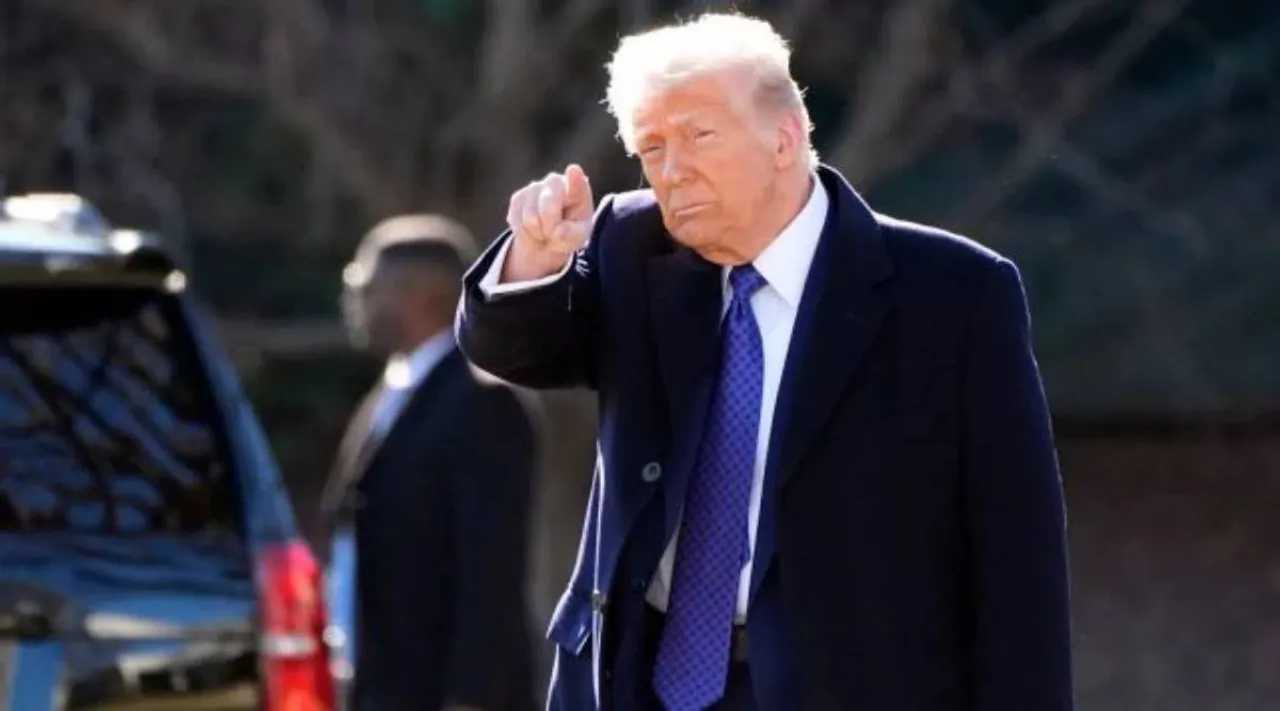 Trump x1