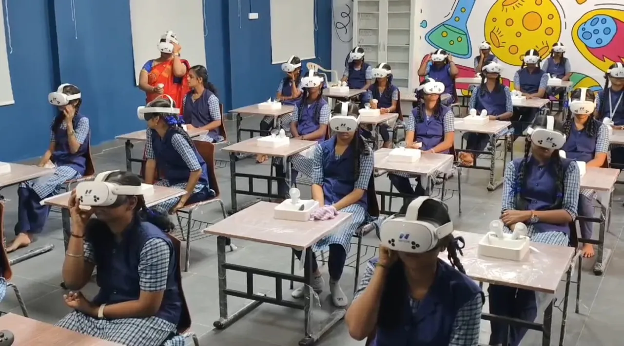 Kovai ai lab