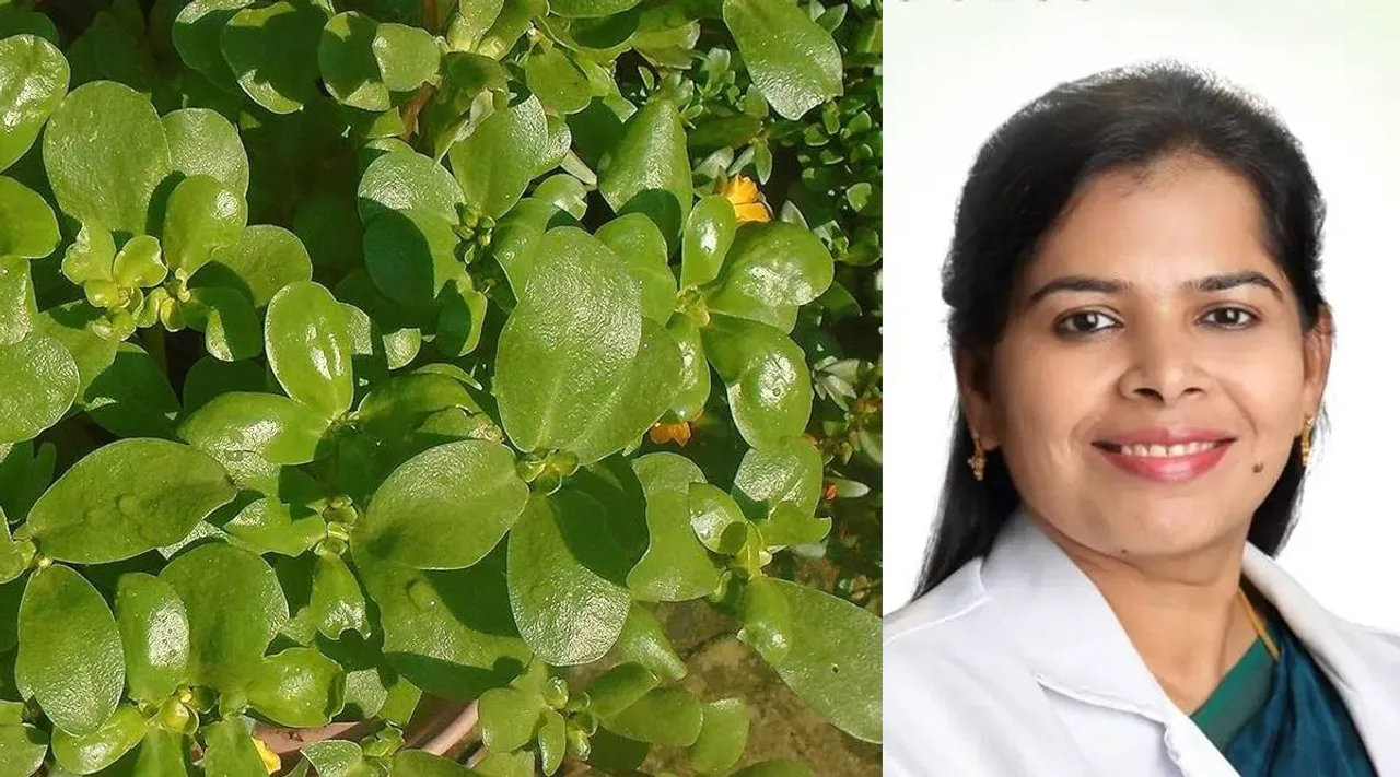 Doctor Amudha