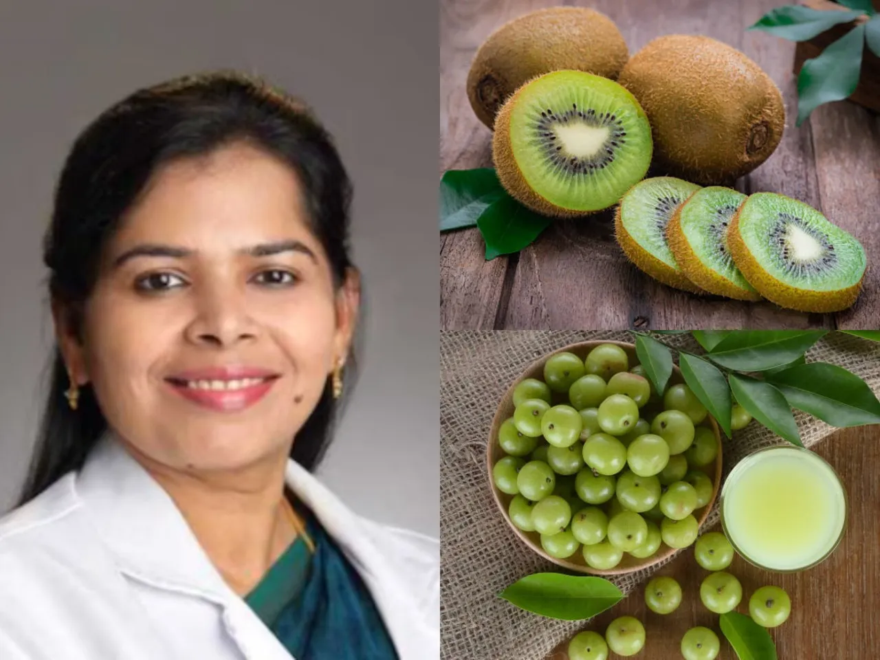 doctor amudha
