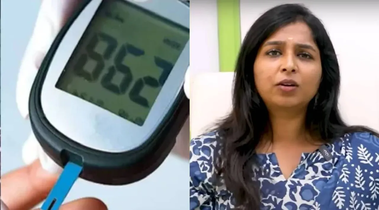diabeties