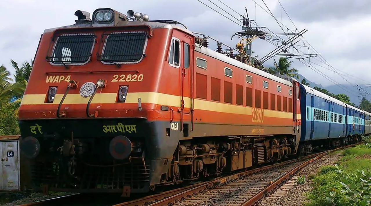 Train