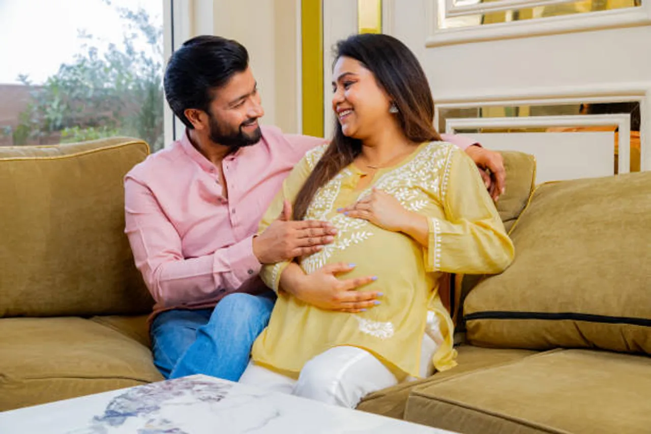 pregnancy