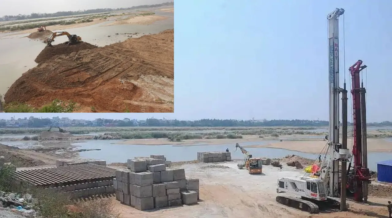 காவிரி பாலம்