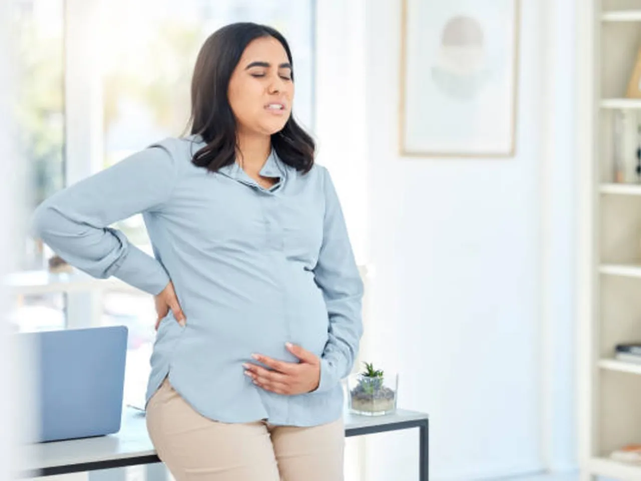 pregnancy