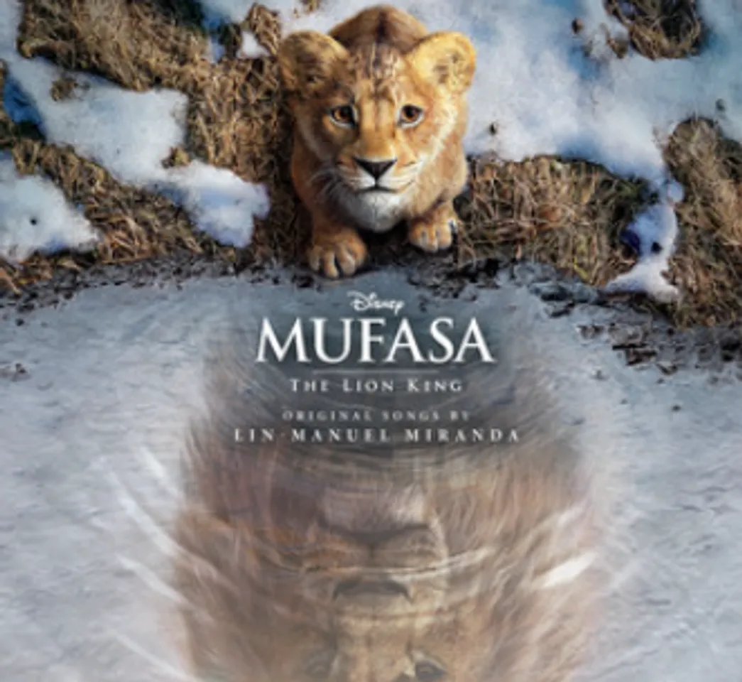 mufasa