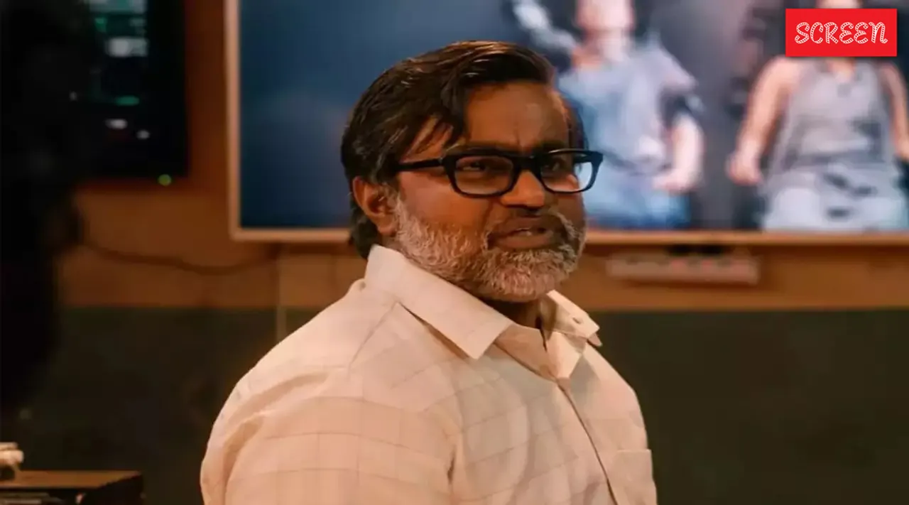 Selvaragavan