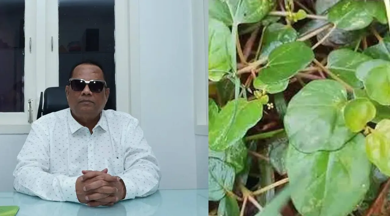 Doctor Nandha Gopalan
