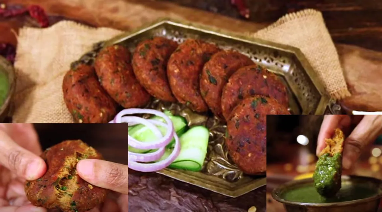 mutton vada