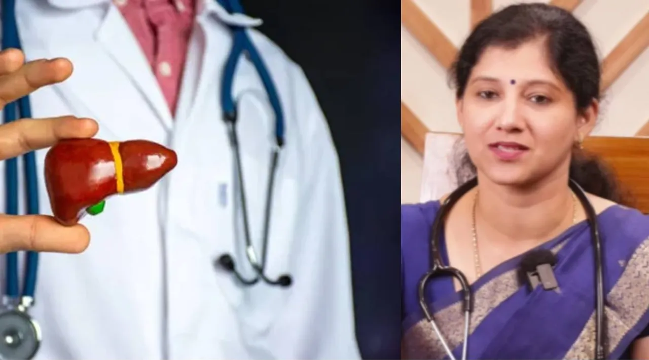 Doctor Nisha