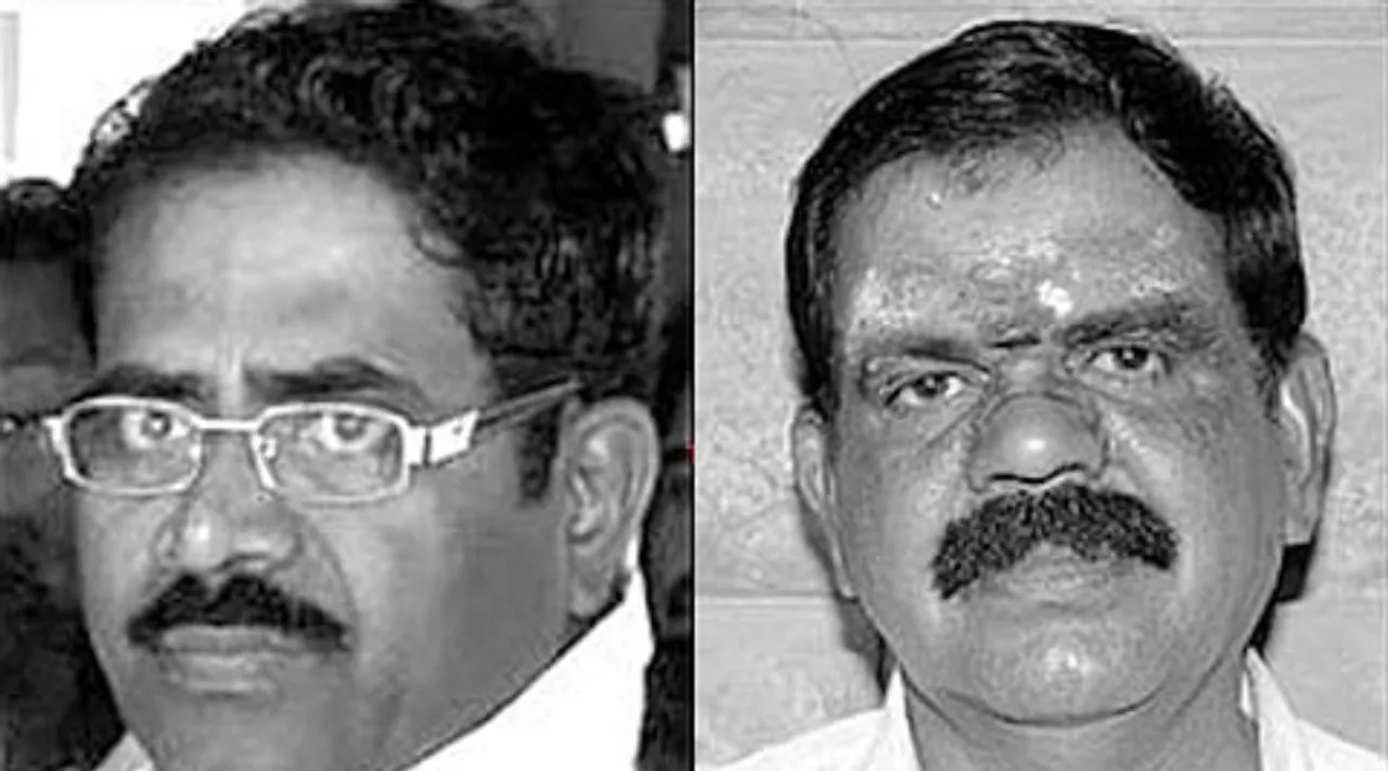 VK Gurusamy former DMK zonal president case Madurai Bench of Madras High Court order Tamil News 