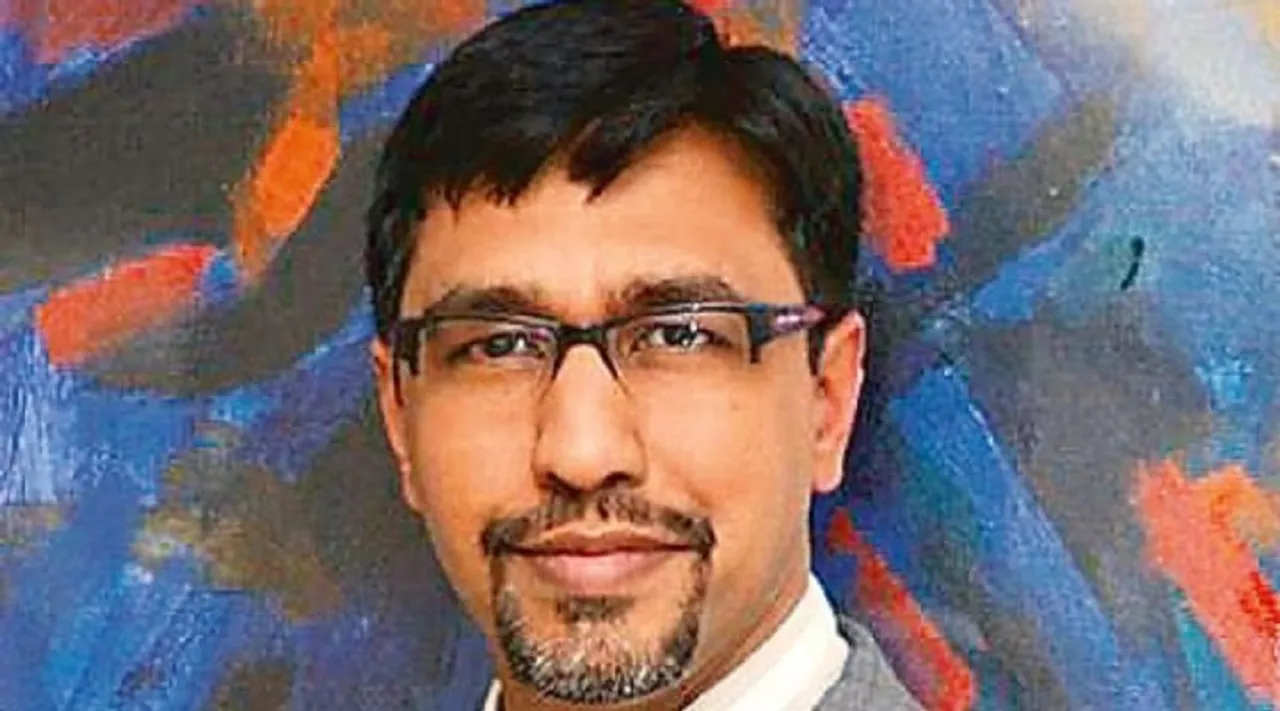 dheeraj sharma