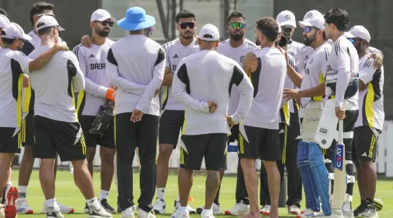 Dubai Match