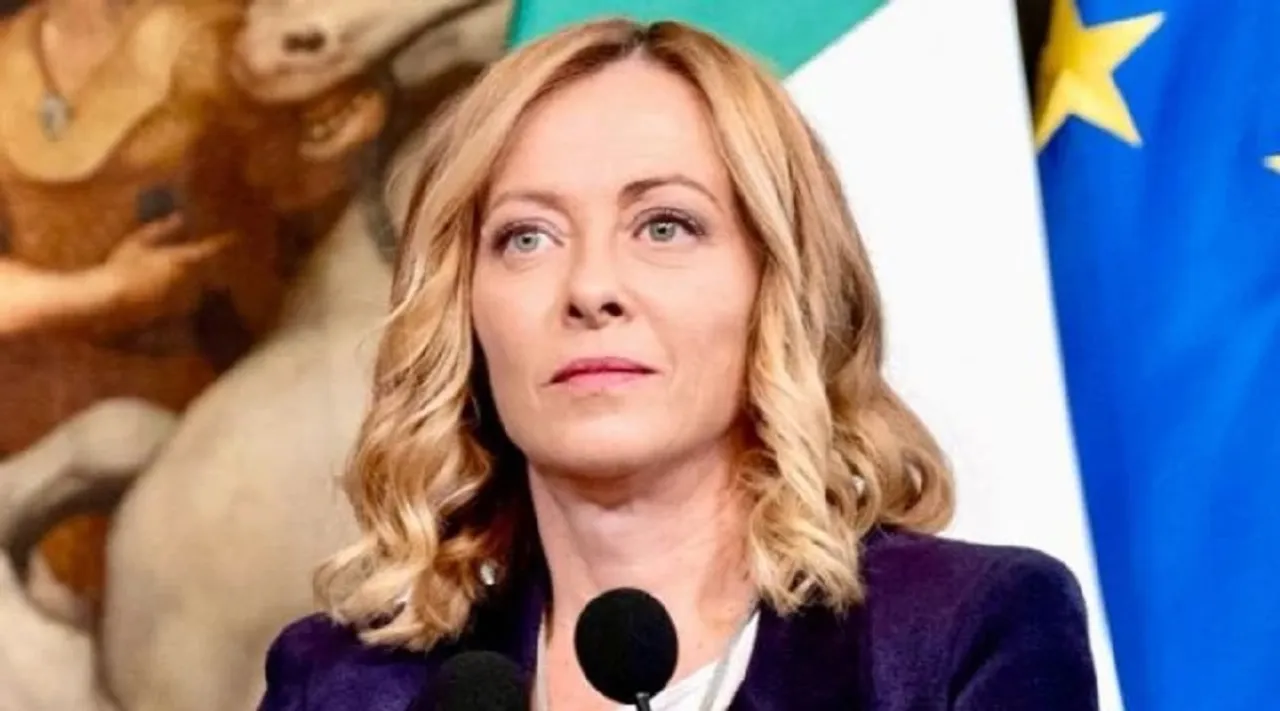 meloni