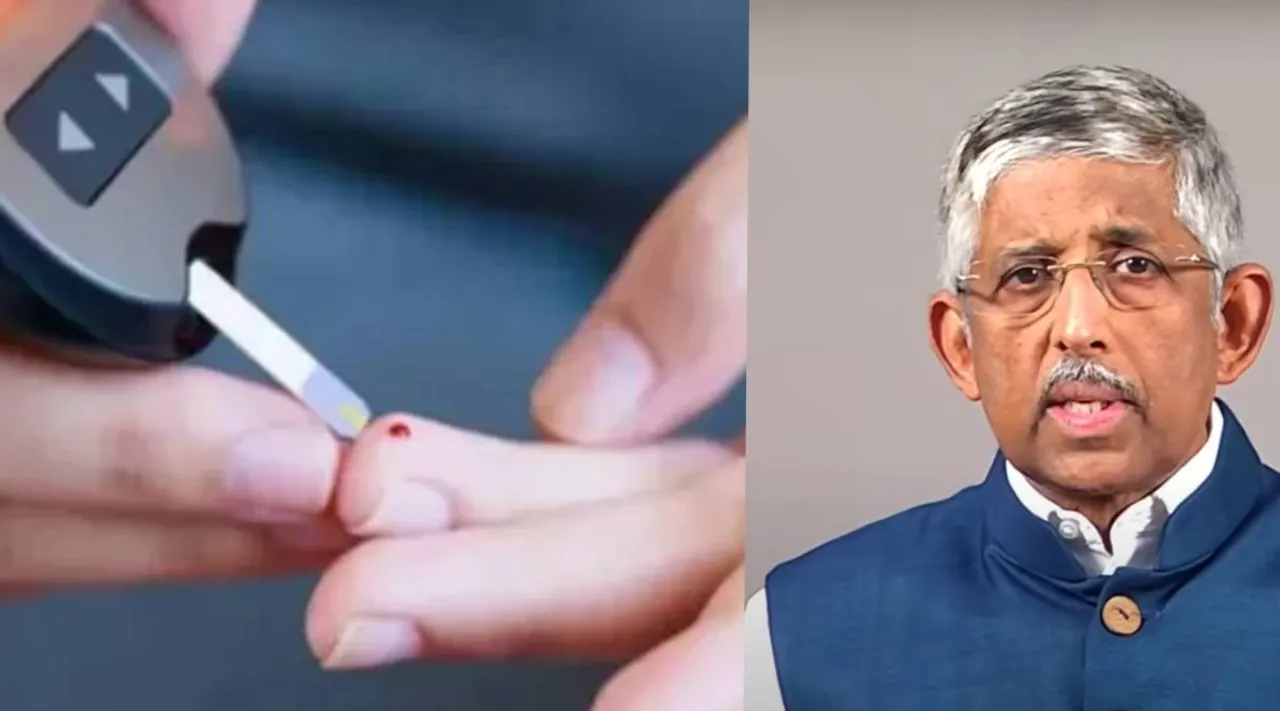 Doctor Mohan