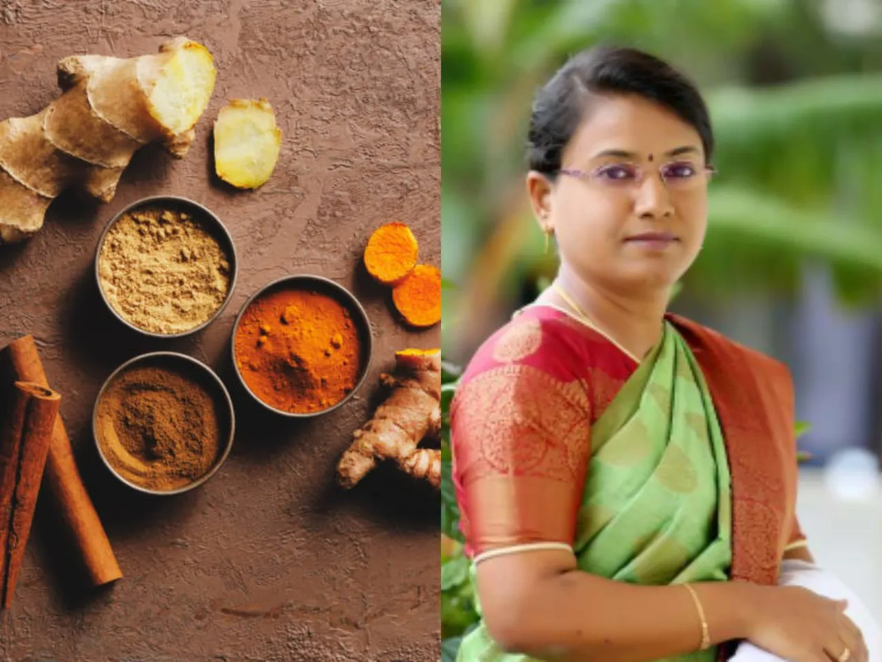 doctor usha nandhini