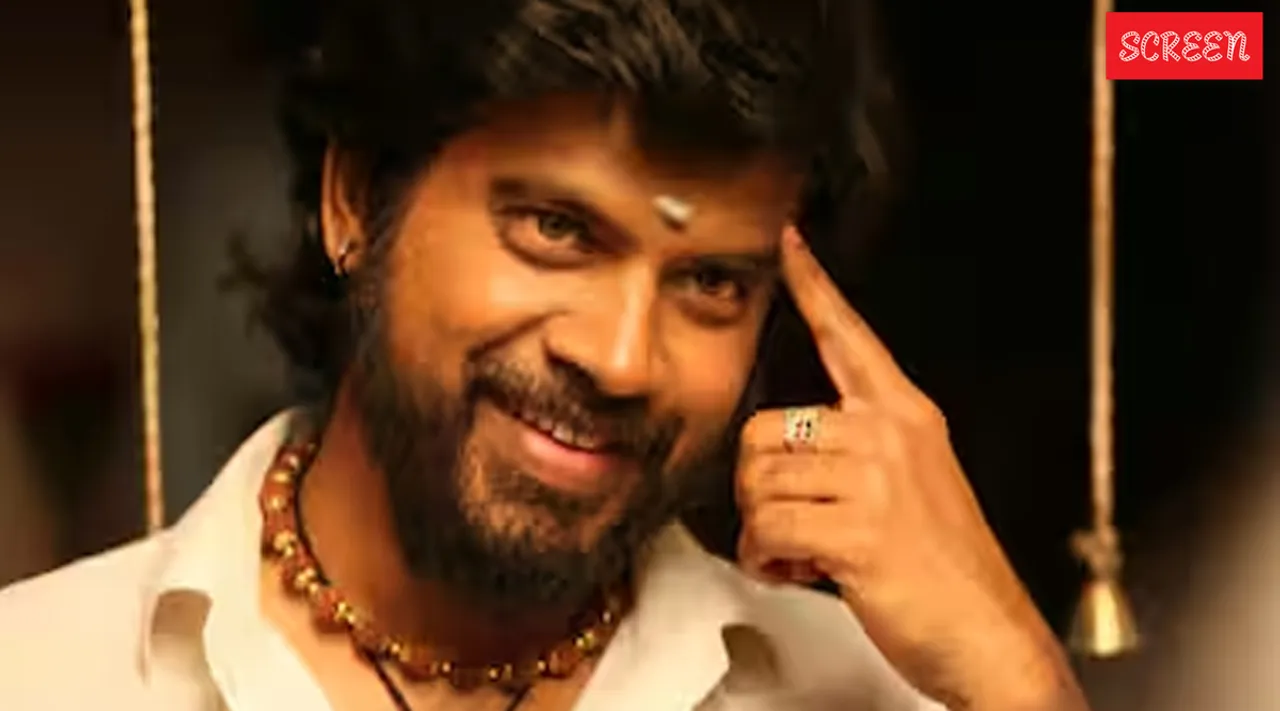 Pa Vijay