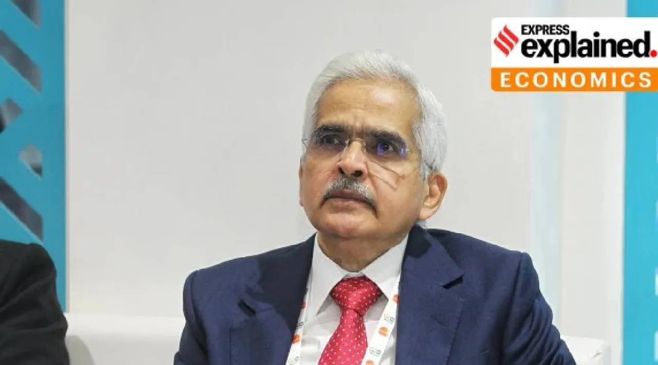 Shaktikanta Das