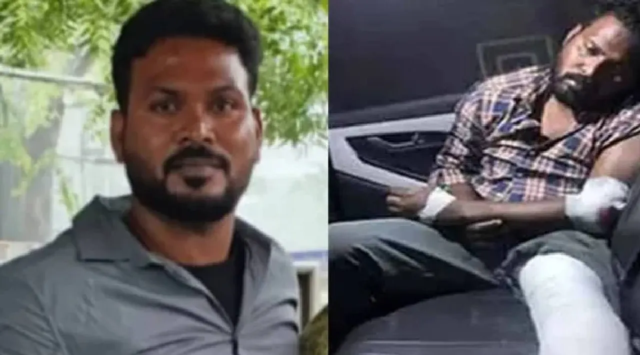 Gnanasekaran
