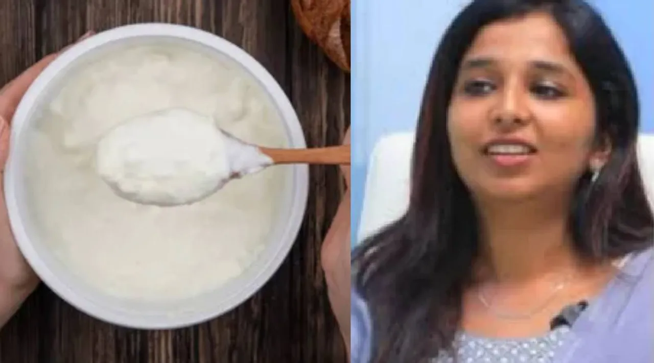 Doctor Sharmika Facepack